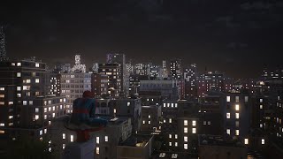 25 Minutes of Marvel's Spider-Man 2