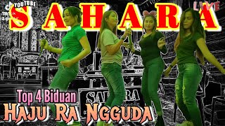 Download Lagu HAJU RA NGGUDA - cover 4 Biduan Cantik Kab.Bima - version SAHARA MUSIC MP3 Download Lagu HAJU RA NGGUDA - cover 4 Biduan Cantik Kab.Bima - version SAHARA MUSIC MP3