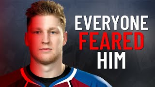 Nathan MacKinnon Is CHANGING NHL History