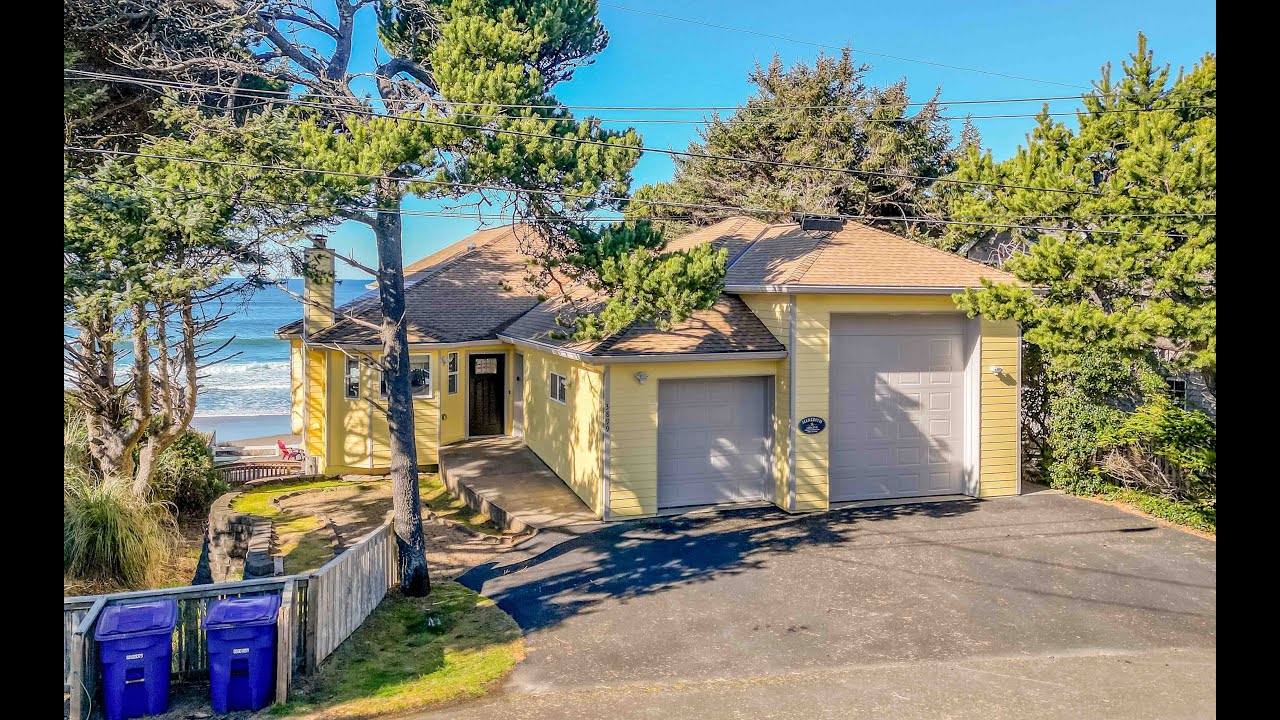 Home Tour | Oceanstream