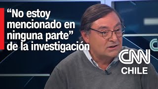 Felipe Guevara responde a investigación por fraude al fisco en el caso Zumba Millonaria | CNN Prime