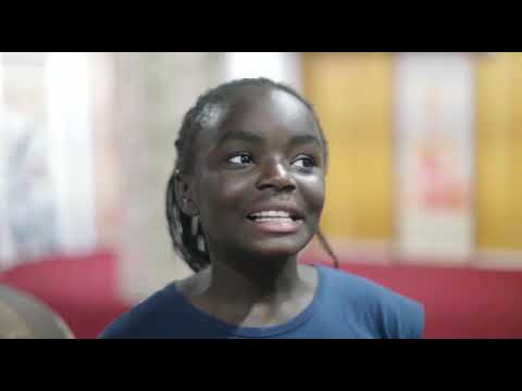 CIA DE ARTES NISSI - Siyahamb' o musical