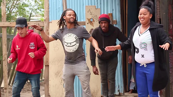 Jason Mars ft DJ Waan -Hammer Dan's.(Official Musi...