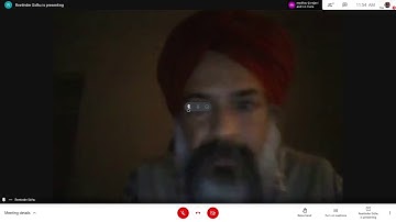 Open Hardware Meetup: Talk #2 by Dr. Reetinder Sidhu