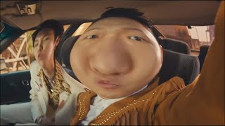 PSY - 'That That feat. SUGA but something's terribly wrong