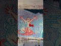 Fin de un poema – street art short, arte urbano, graffiti video
