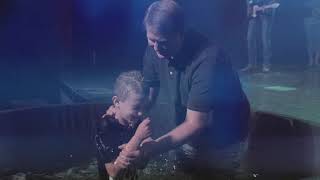 June 24th, 2018 - Baptism Highlights