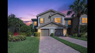 3241 Cottonwood Bend #101 | End-Unit Townhouse for Rent | Verandah, Fort Myers FL