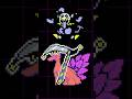 JEVIL in Deltarune Chapter 5