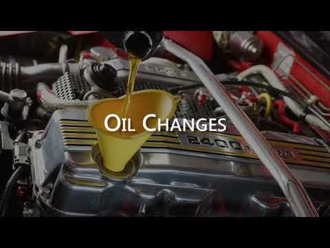 Services Offered By Automotive Unlimited Inc