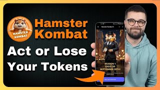 New Hamster Kombat Update Miss This And You Wont Be Able To Withdraw Your Tokens