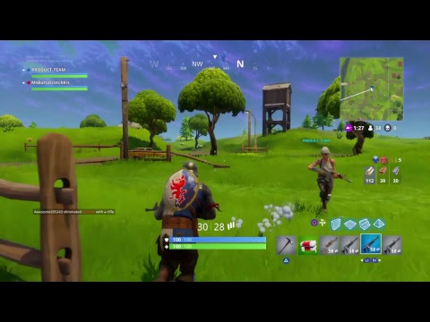 playstation 3 FORTNITE [CHRISTMAS DLC]