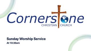 By Another Name  | Spencer Byrd, Worship Minister - August 2, 2026