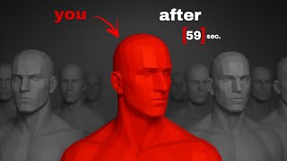 Fix Your Entire Life in Just 59 Seconds (Do This Now)