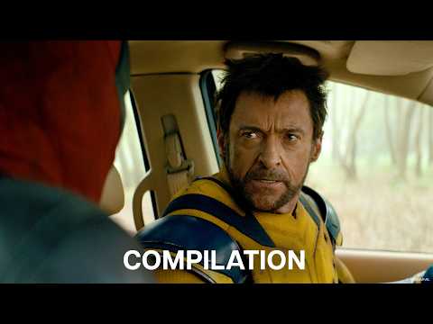 Funniest Moments from the MCU pt2 | Compilation