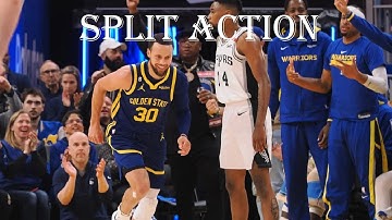 What Makes The Warriors