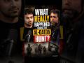 What Really Happened During the Al-Qaeda Hunt? 😳 | Navy SEAL Jason Redman #shorts#podcast#rajshamani