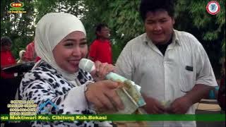 Harta Dan Surga Voc By Selvi Anggreani  { Edisi Cibitung   Kab Bekasi }