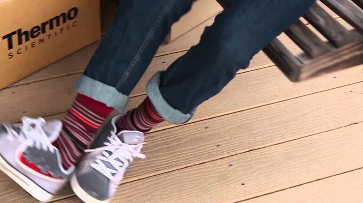 Lisandro Resto: Fall 2015 Commercial: Heelys Comme...