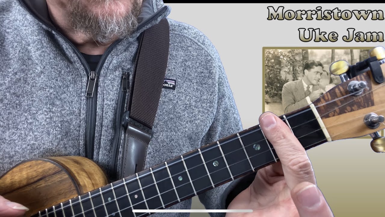 Devoted To You The Everly Brothers (ukulele tutorial by MUJ) YouTube