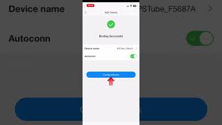 IPSTUBE Nixie Tube APP Instructions try as guest screenshot 2