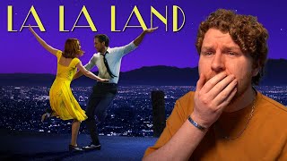 Musical Hater Falls in Love with LA LA LAND (2016) Blind Movie Reaction and Discussion