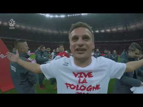 Przez te gole strzelone