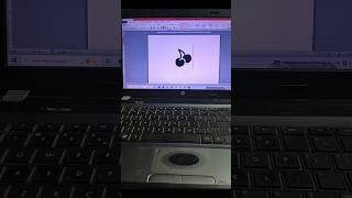 Ms word me cherry 🍒 ka Icon symbol trick #trending #computer #shorts #tricks #viral