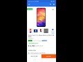 Redmi Note 7 pro Rs 9799,4Gb ram 64Gb