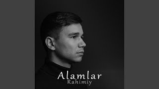 Alamlar - Rahimiy