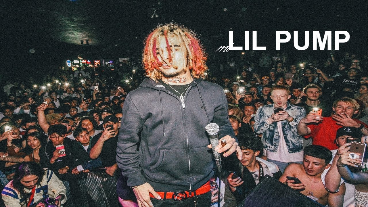 lil pump live lil pump live concert crowds compilation youtube lil pump live lil pump live concert crowds compilation youtube