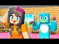Turning My BROTHER into My SISTER in Minecraft