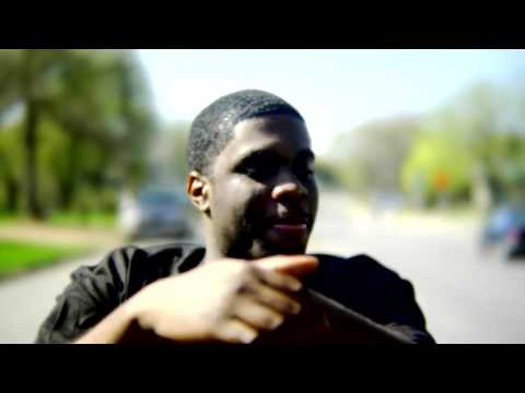 Big K.R.I.T - "Somedayz" (Dir. John Colombo)