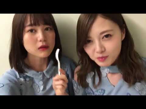 180414 乃木撮theMOVIE 13   白石麻衣 生田絵梨花