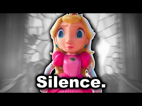 Mario Movie Trailer 2 (No Vocals)