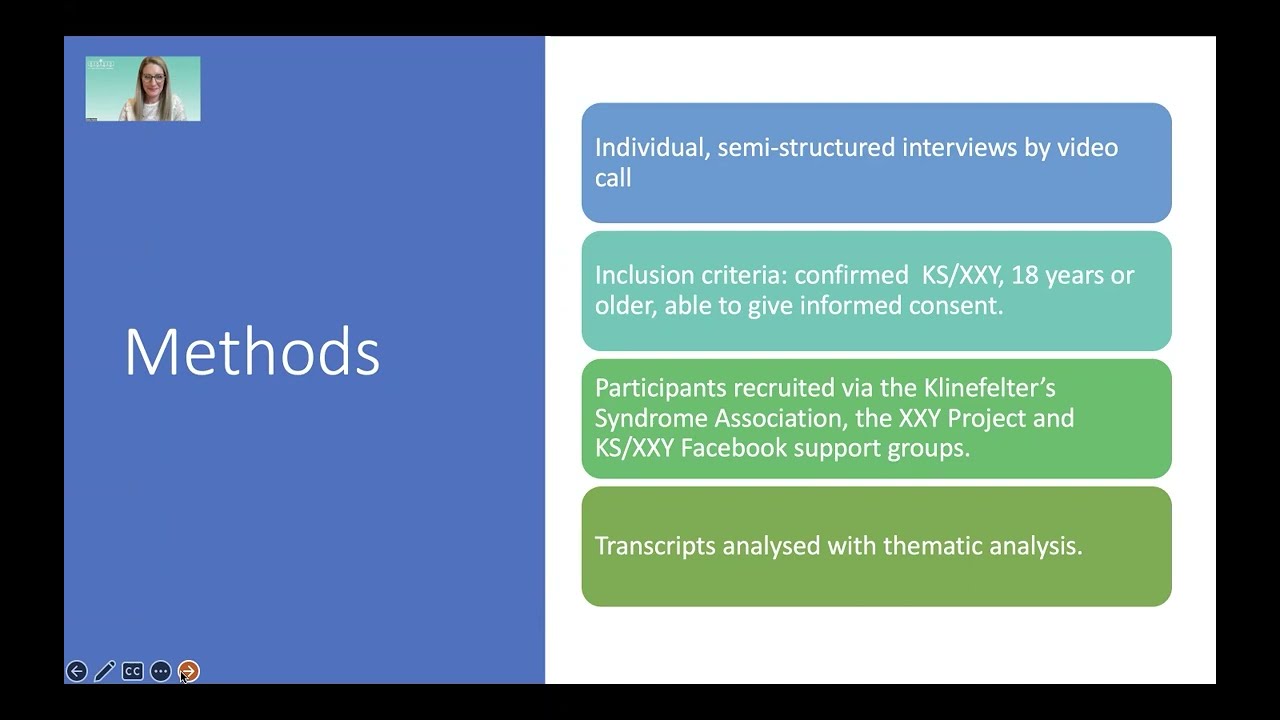 Schoolsexvides - Videos - The Association for X and Y Chromosome Variations