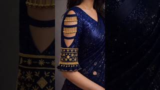 New 💯 블ाउज डिजाइन… blouse design for saree… blouse sleeve design #blouse 2026