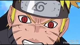 Naruto  Heavy Violence amv