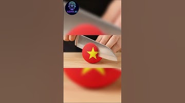 AI ASMR Uncovering Vietnam’s hidden food core #shorts #ai #asmr