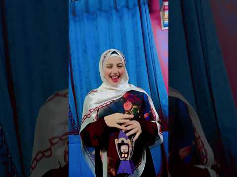 في المغربية راح نفطر ساعت اذان الله اكبر