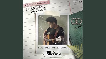 Thumbnail of Lecture with Love (From "My Lecturer, My Husband")