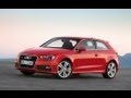 Audi A3 | 2013 - HD - Deutsch