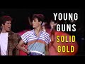 Wham Young Guns Solid Gold 1983 