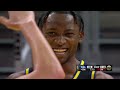 Jonathan Kuminga Is Putting on a SHOW During His Rookie Season