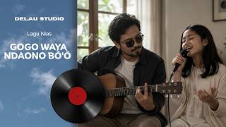 Gogo waya ndraono boo - Versi Dangdut
