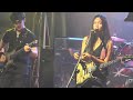 PettyRock covers Hysteria by Muse like a Wild party bassline at Rock Factory Pattaya Oct 31, 2025