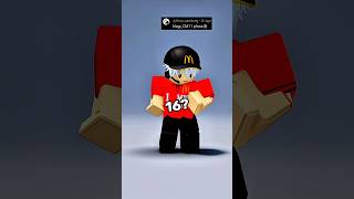 Famous AGE REVEAL? #robloxedit #shorts Profile