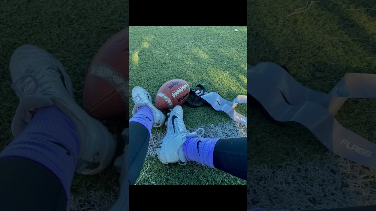 Aesthetic Bad Ash Respira 🏈 