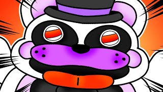 Epic Fnaf Easter Egg Hunt Minecraft Fnaf Roleplay