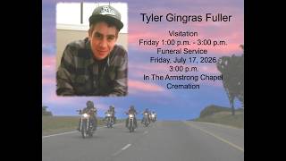 Tyler Gingras Fuller Service